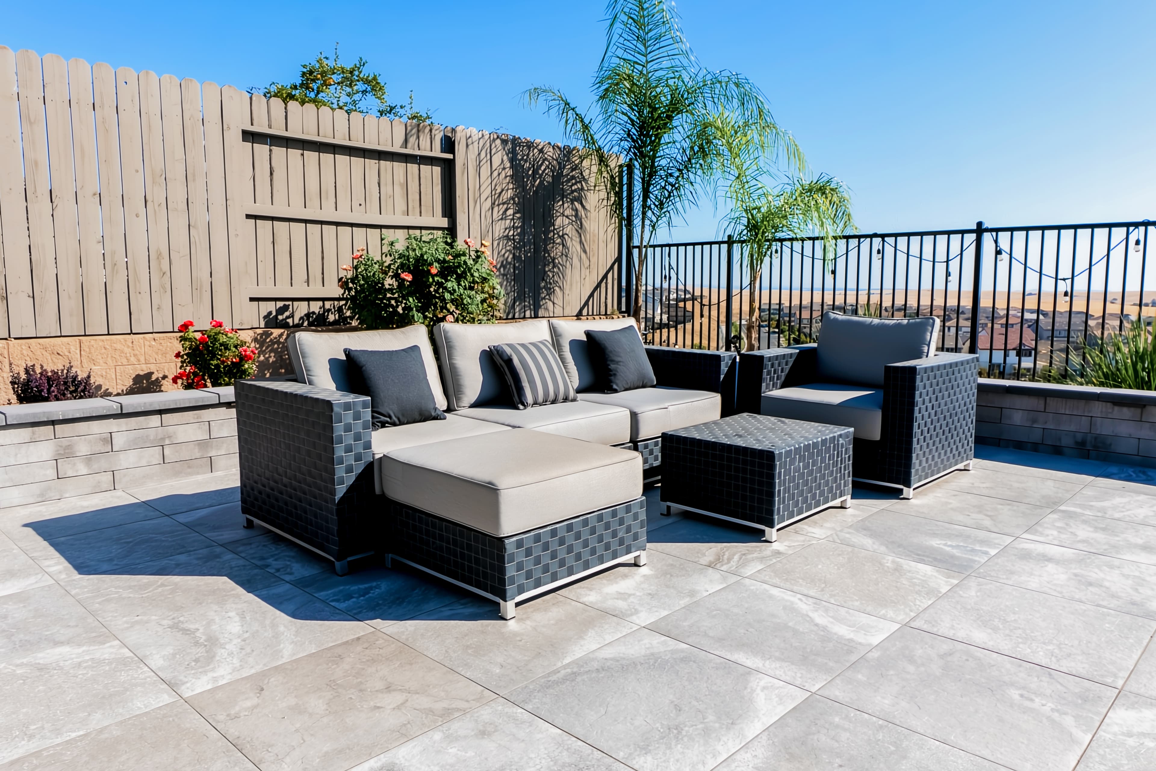 Outdoor Patio-image