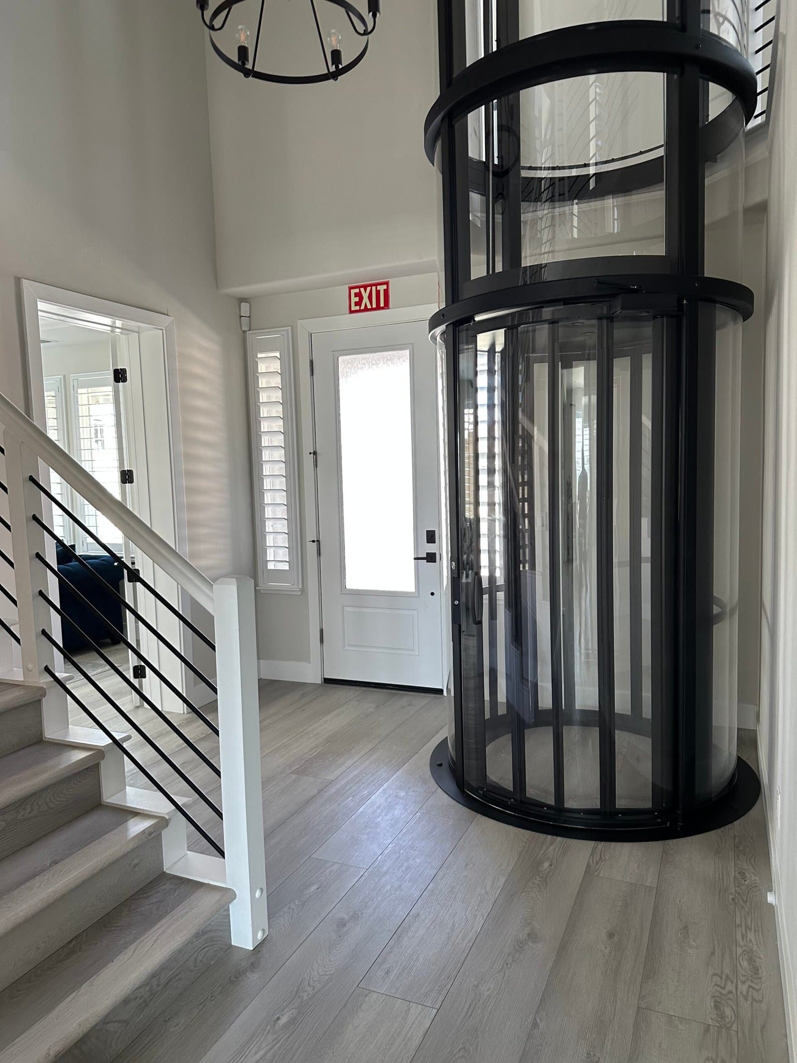 Assisted Living With Elevator Access: A Safety Feature Families Overlook-image