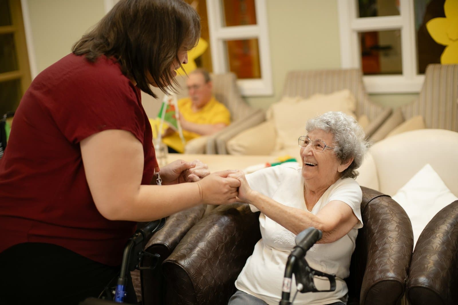 What to Look for in a Residential Care Home for Seniors in Folsom-image