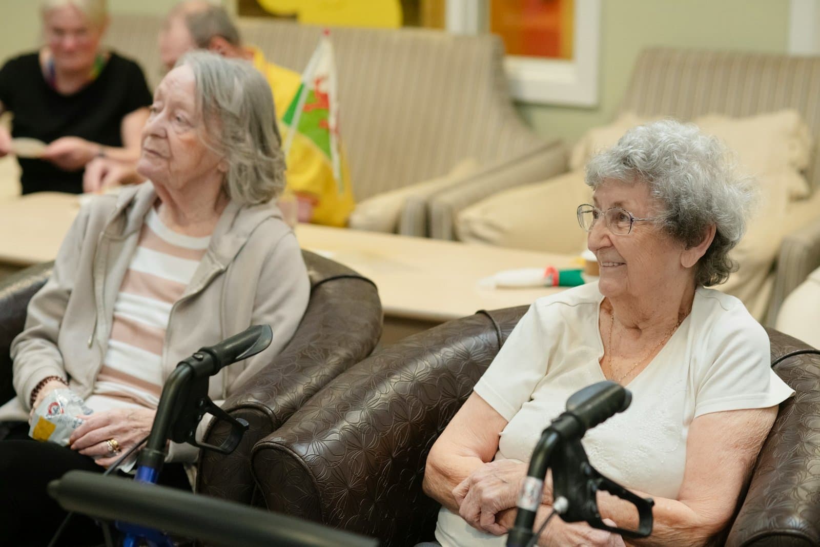 Signs It’s Time for Assisted Living and How to Know When the Moment Is Right-image