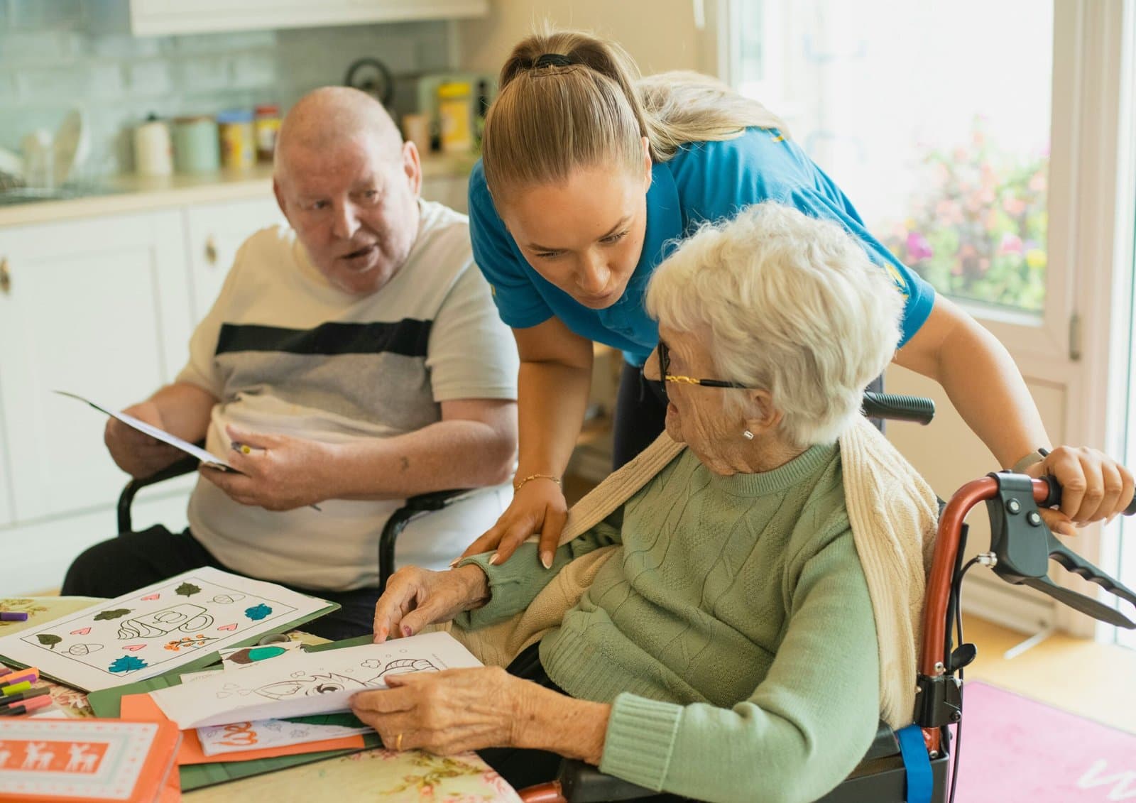 Benefits of a Boutique Assisted Living Experience-image