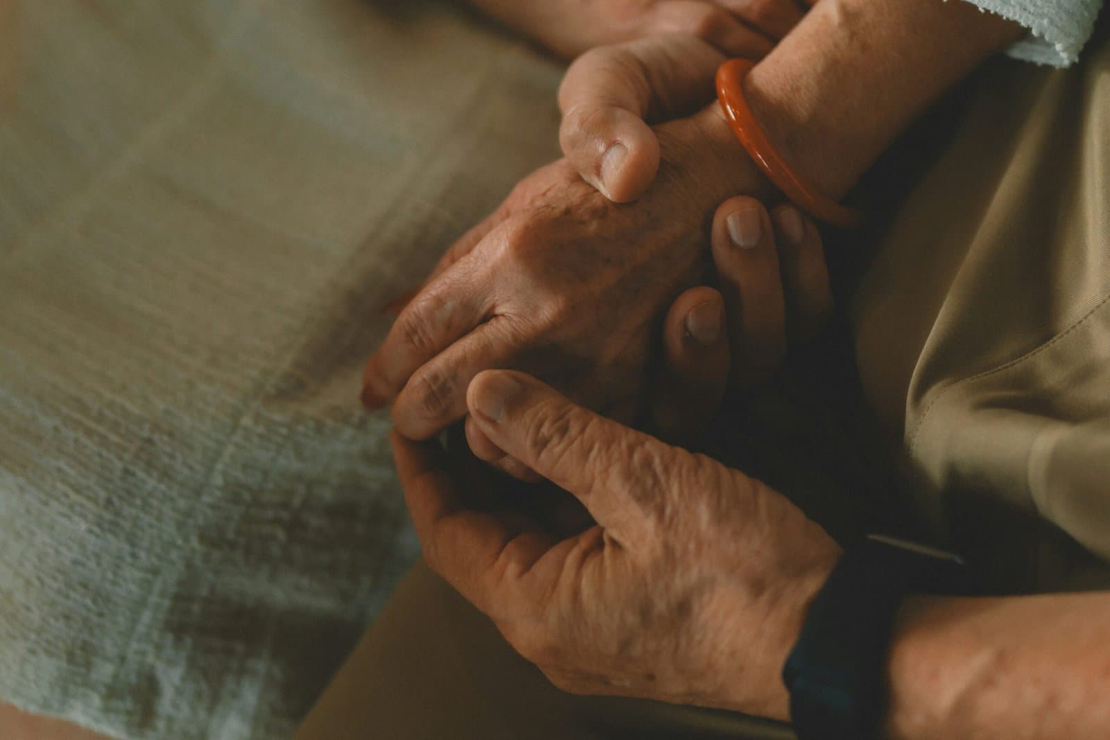 The Importance of Overnight Assisted Living Care-image