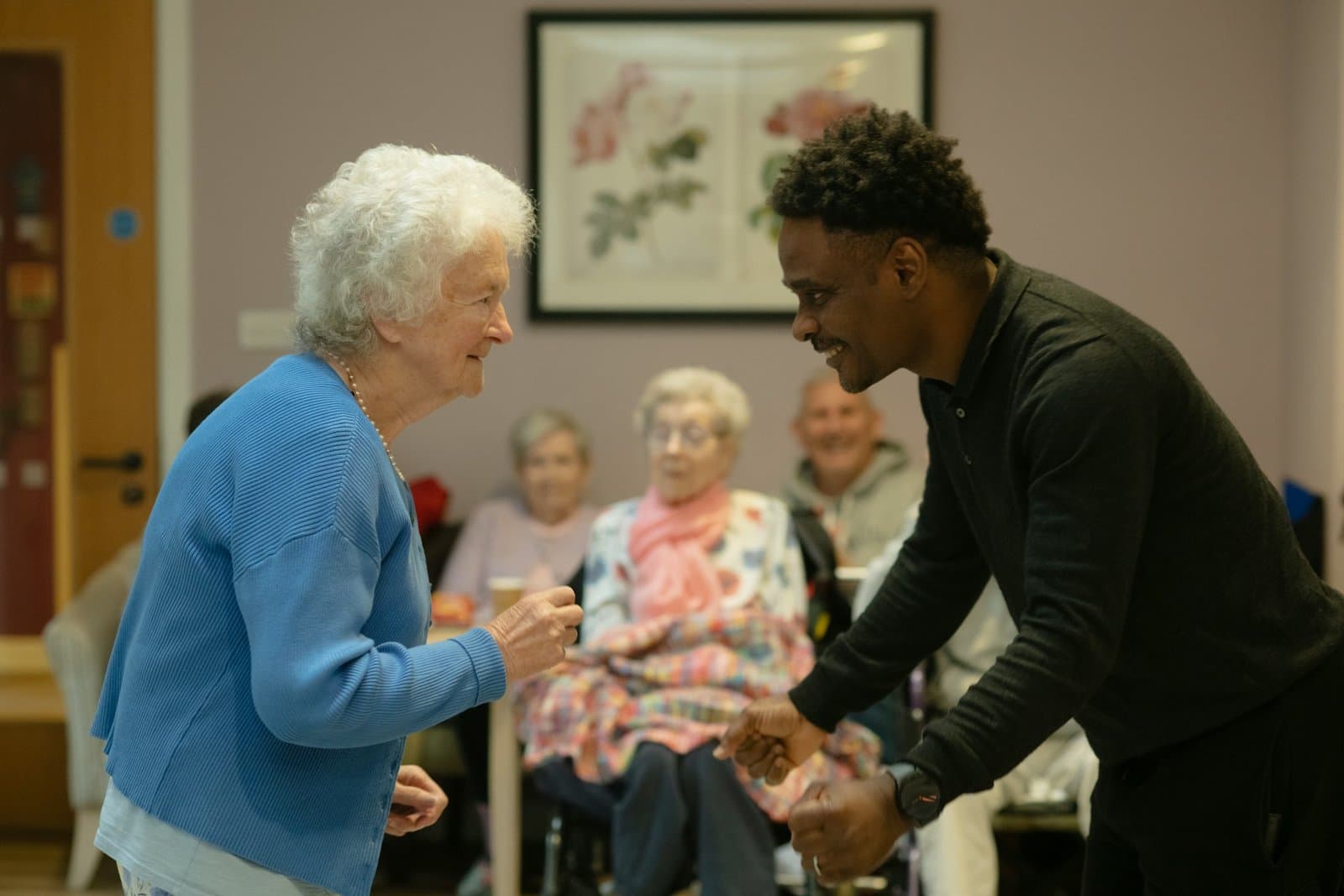 The Benefits of Personalized Care Plans in Assisted Living-image