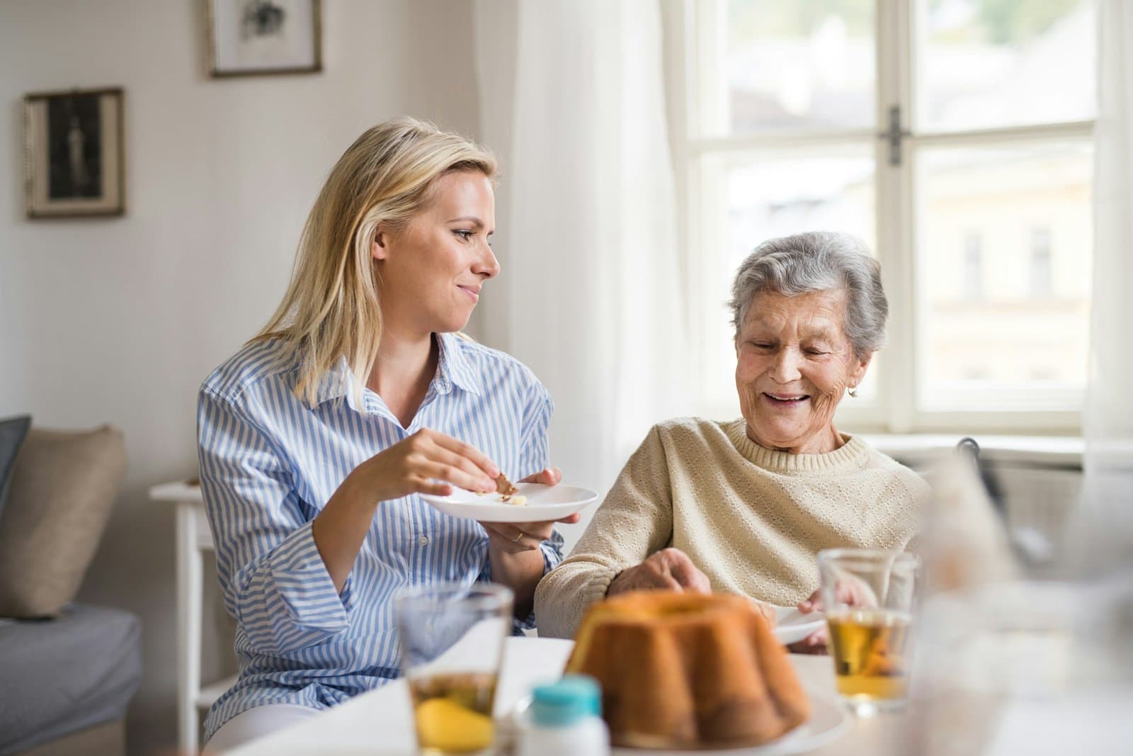 What Happens When a Resident’s Care Needs Change?-image